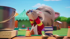 Épisode 9