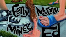 Eeny, Meeny, Miney, Ed