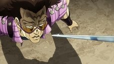 Alessi, o Deus Set, Parte 1