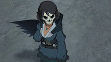 The Grimm Reaper
