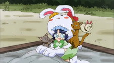 Épisode 22