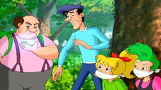 Épisode 16