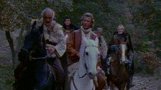 Les Quatre Cavaliers