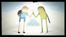 Two Swords