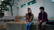 22. Triangle amico-amoureux