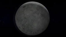 Mysteries of the Moon