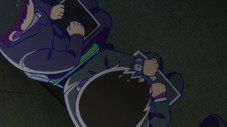 Mensetsu / Chibita no Hana no Inochi