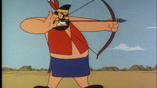 Deux Visages un peu pâles