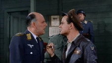 Le Radar du général