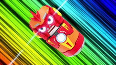 Larva Rangers 2