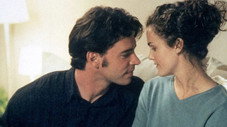 Amour, quand tu nous tiens