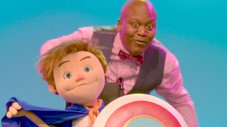 Épisode 11