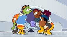 Épisode 5