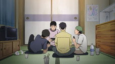 La soudaine envie de Momoka pour devenir doubleuse