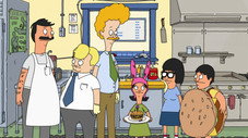 Bienvenue chez Bob