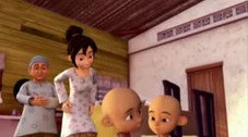Épisode 3