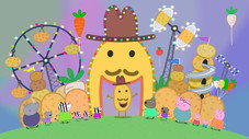 Potato City