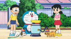 Épisode 1082