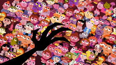 XIII : Les contes de fées d'Aku