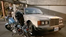 Columbo and the Murder of a Rock Star