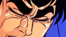 Tetsuya Tsurugi tombé en Enfer