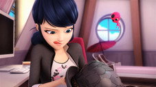 Marinette et la Mode