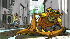 Épisode 22