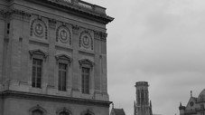 Le louvre