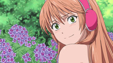 La princesse de la pluie