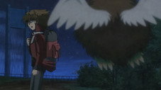 Au revoir Judai