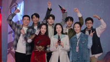 Épisode 18