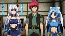Deux Vanadis