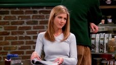 Aquele com a nova namorada do Joey