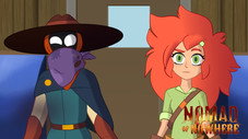 Épisode 8