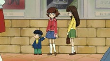 Pénélope a disparu