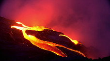Les volcans : source de vie