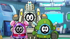 Épisode 13
