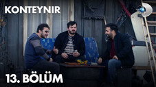 Épisode 12