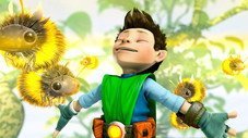Épisode 9