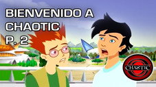 Épisode 2