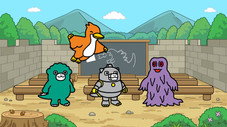 Épisode 8