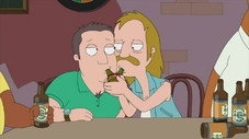 Amour, gloître et bourrelets