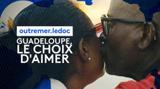 Guadeloupe, le choix d'aimer