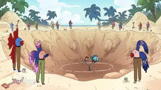 Épisode 15
