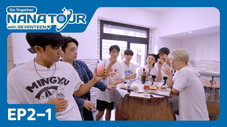 Épisode 6