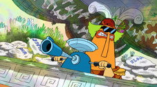 Épisode 16