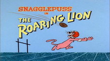 The Roaring Lion
