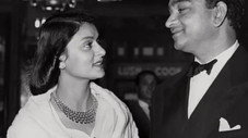 Gayatri Devi, une princesse au pays des Maharajas