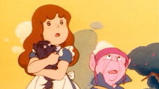 Dorothée rencontre les Munchkins