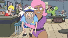 Épisode 5